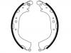 刹车蹄片 Brake Shoe Set:04495-35151