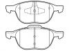 тормозная кладка Brake Pad Set:3068 3554