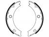 Kit mâchoire de frein Brake Shoe Set:002 420 59 20