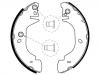 Brake Shoe Set:1 014 316