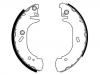 刹车蹄片 Brake Shoe Set:6 733 350