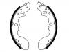 刹车蹄片 Brake Shoe Set:53210-85010