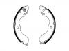 Kit mâchoire de frein Brake Shoe Set:MB668460