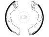 Kit mâchoire de frein Brake Shoe Set:MB668740