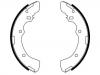 Kit mâchoire de frein Brake Shoe Set:MB500822