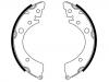 Brake Shoe Set:43153-SB6-003