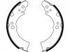 Bremsbackensatz Brake Shoe Set:44060-01A25