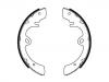 Bremsbackensatz Brake Shoe Set:44060-01W25