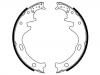 Zapata de freno Brake Shoe Set:44060-T6025