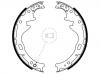 Bremsbackensatz Brake Shoe Set:44060-03N26