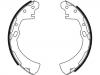 Kit mâchoire de frein Brake Shoe Set:44060-08G25