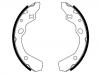 Bremsbackensatz Brake Shoe Set:84Y5-26-38Z