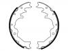 Kit mâchoire de frein Brake Shoe Set:LAY1-26-38ZA