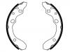 Bremsbackensatz Brake Shoe Set:B5Y6-26-38Z