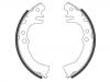 Bremsbackensatz Brake Shoe Set:04495-87204-000