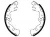 Bremsbackensatz Brake Shoe Set:04495-B1010