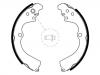 Brake Shoe Set Brake Shoe Set:26257-AA040