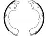 Bremsbackensatz Brake Shoe Set:04495-12010