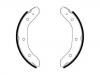 Zapata de freno Brake Shoe Set:04494-25020