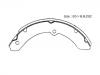 Zapata de freno Brake Shoe Set:04494-36050