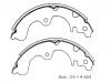 Zapata de freno Brake Shoe Set:04495-10080