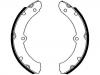 Kit mâchoire de frein Brake Shoe Set:04495-36090