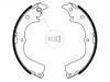 Bremsbackensatz Brake Shoe Set:04495-26140