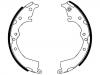 刹车蹄片 Brake Shoe Set:04495-0K010