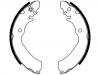 Bremsbackensatz Brake Shoe Set:04495-BZ010