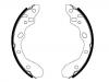 Bremsbackensatz Brake Shoe Set:B2YD-26-38ZA