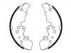 Bremsbackensatz Brake Shoe Set:K3406