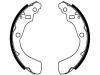 Kit mâchoire de frein Brake Shoe Set:43153-S50-003