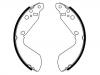 Kit mâchoire de frein Brake Shoe Set:53200-56820