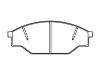 тормозная кладка Brake Pad Set:04465-20150