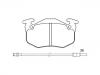 Brake Pad Set:4250.32