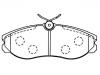 刹车片 Brake Pad Set:1 954 460