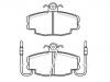 Brake Pad Set:4250.41