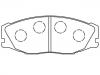 Pastillas de freno Brake Pad Set:04479-30180