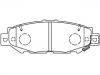 Brake Pad Set:04466-30050