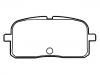 Brake Pad Set:04466-18010