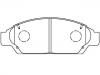 Pastillas de freno Brake Pad Set:04491-32450