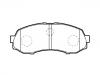 Brake Pad Set:04491-87506-000