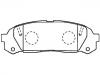 刹车片 Brake Pad Set:04466-22150