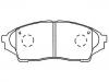 тормозная кладка Brake Pad Set:04465-22300