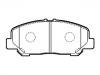 Plaquettes de frein Brake Pad Set:04465-28520