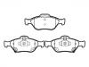 Plaquettes de frein Brake Pad Set:04465-0D050