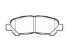 Plaquettes de frein Brake Pad Set:04466-48120