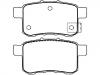 刹车片 Brake Pad Set:43022-TA0-A00