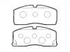 Pastillas de freno Brake Pad Set:04491-87720