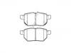 Plaquettes de frein Brake Pad Set:04466-47020